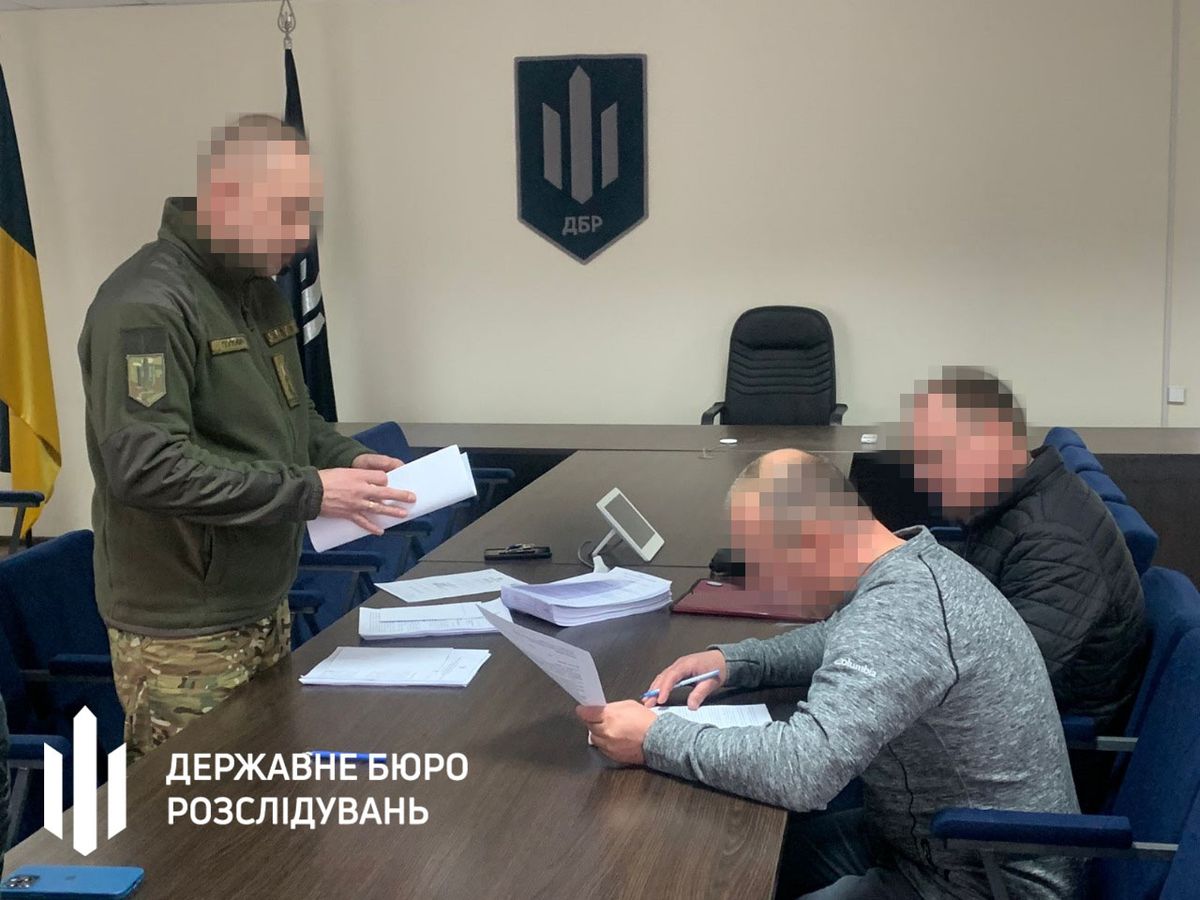 У Миколаєві правоохоронці продавали дані померлих ритуальній службі