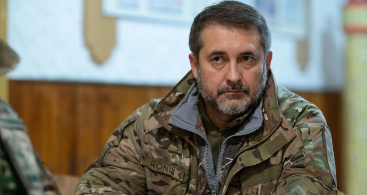 Президент призначив Сергія Гайдая головою Мукачівської РДА