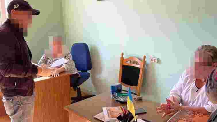 Голову міжрайонної МСЕК на Львівщині покарав суд за хабарі при призначенні інвалідності
