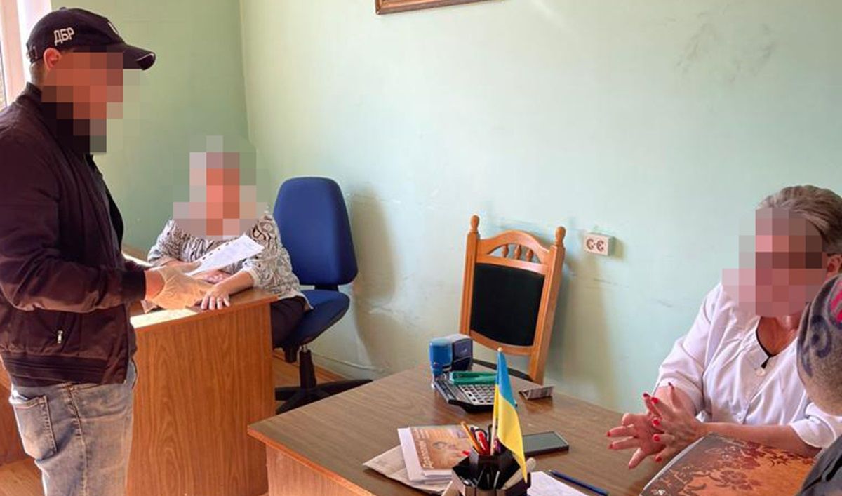 Голову міжрайонної МСЕК на Львівщині покарав суд за хабарі при призначенні інвалідності