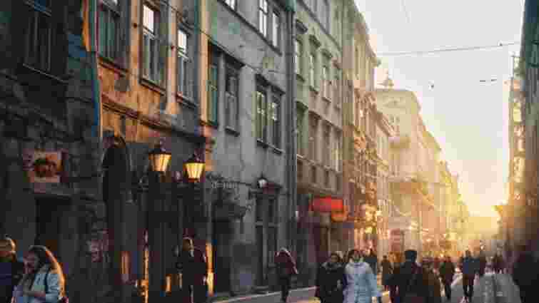 Львів встановив новий історичний температурний рекорд за останні 78 років