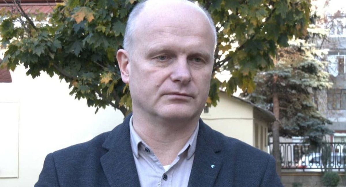Директор «Львівводоканалу» оприлюднив декларацію про доходи за 2022 рік