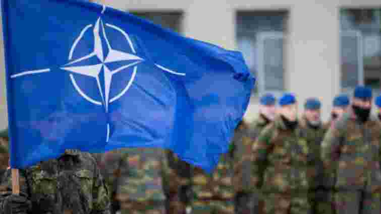 У Румунії побудують найбільшу в Європі базу НАТО