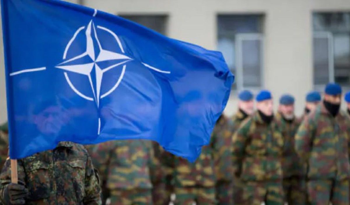 У Румунії побудують найбільшу в Європі базу НАТО