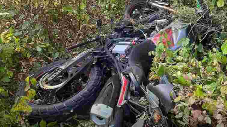 Мотоцикліста на Тернопільщині судили за п'яну ДТП, у якій загинув його пасажир