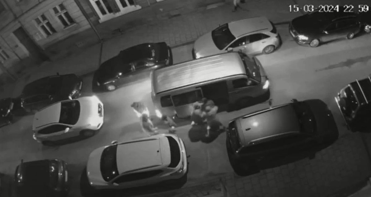 Львівський ТЦК звинуватив львів'янина у провокуванні конфлікту під час затримання