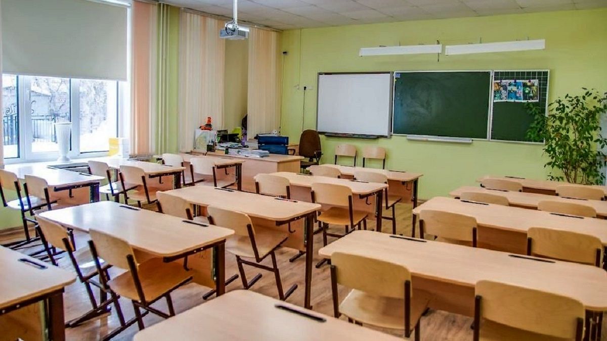 Львівська міськрада оприлюднила графік весняних шкільних канікул