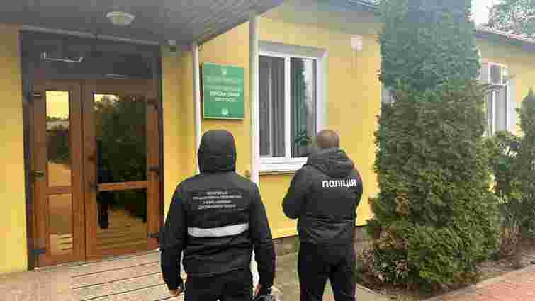 Керівник лісгоспу на Чернігівщині отримав підозру за організацію схеми ухилення від мобілізації
