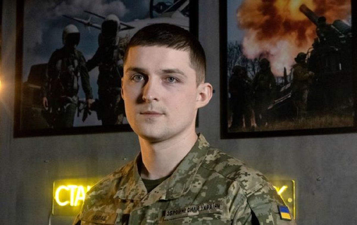 Олександр Сирський призначив нового речника Повітряних сил
