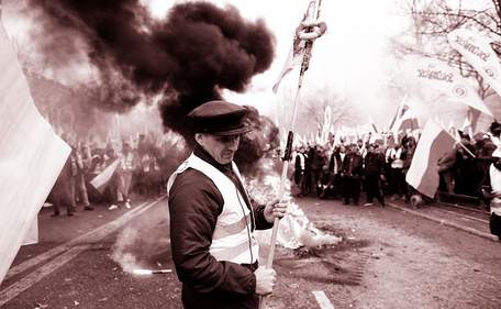 Польський соціалізм