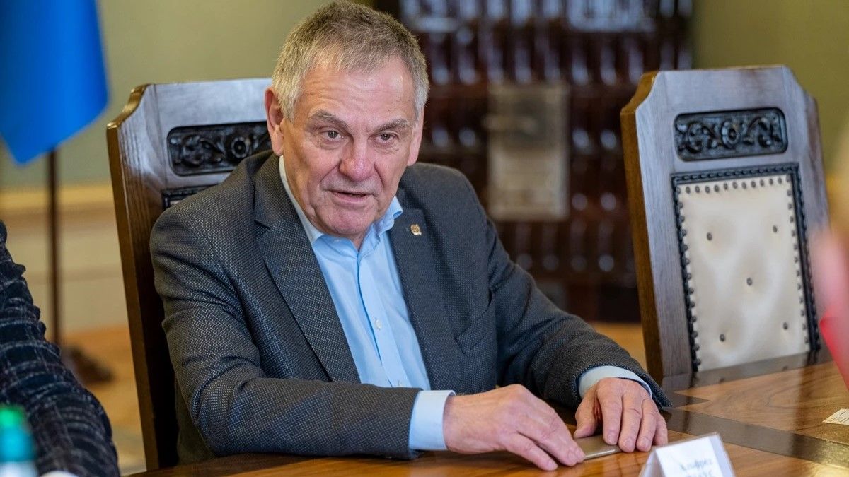 Австрійські інвестори хочуть збудувати на Львівщині малі гідроелектростанції