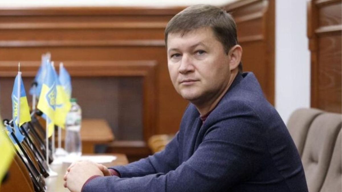 Родичі екс-голови київського метро брали участь у його багатомільйонних тендерах – Bihus.info