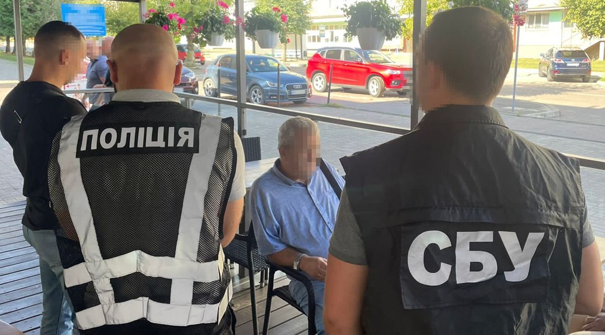 Суд оштрафував голову профспілки «Бориславнафтогаз» за хабарництво
