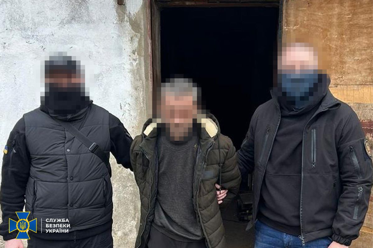 На Миколаївщині екс-працівник оборонного заводу шпигував за ЗСУ з дронів