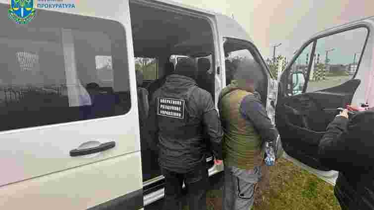 Поліція затримала угорця під час вивезення ужгородки до Камбоджі для проституції 
