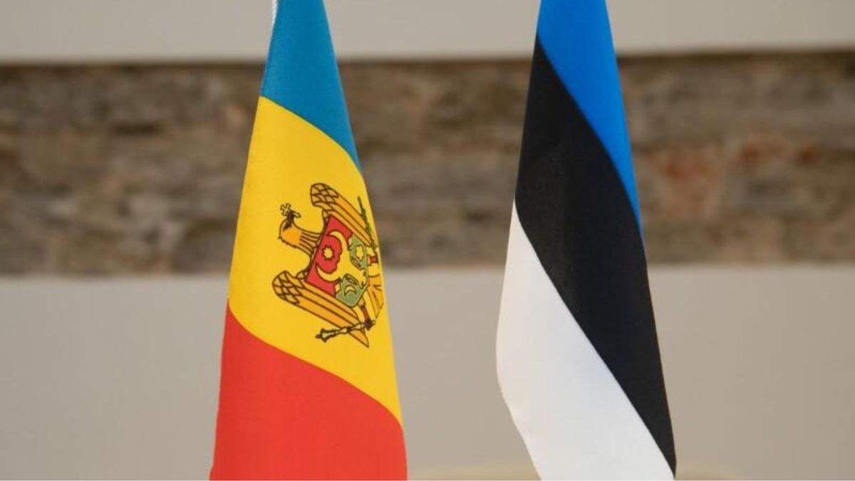 Молдова та Естонія вишлють російських дипломатів 