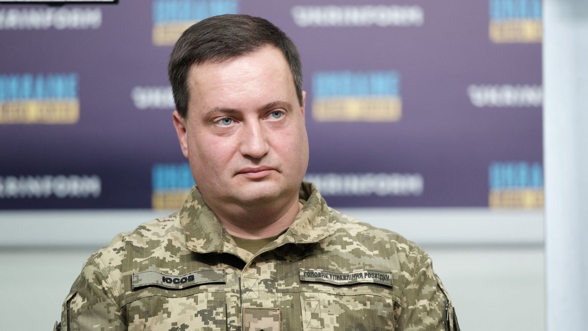 ГУР визнало, що допомагає російським добровольцям боротися з режимом в Росії