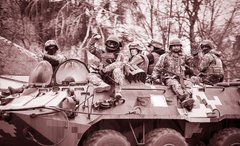 Мобілізація та соціальна справедливість