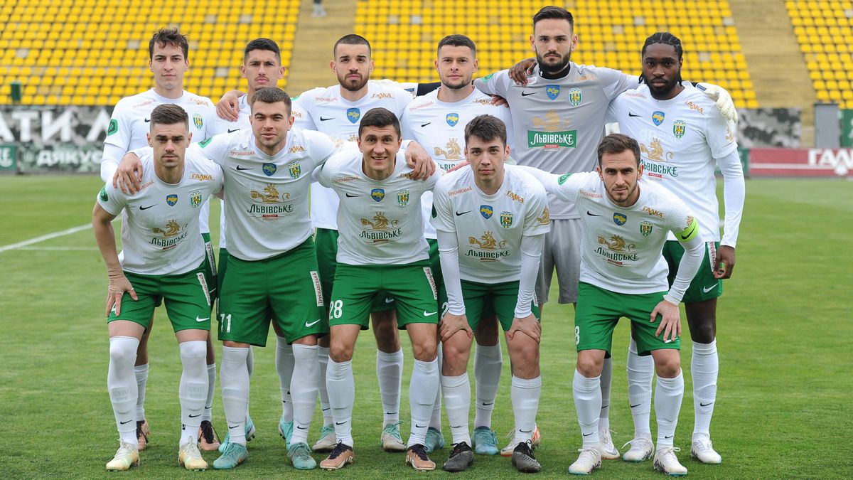 Львівські «Карпати» після дворічної перерви запрошують вболівальників на трибуни