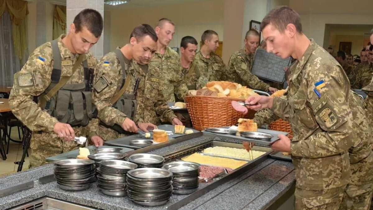Кредитор скандальної родини Гринкевичів постачатиме харчі для ЗСУ