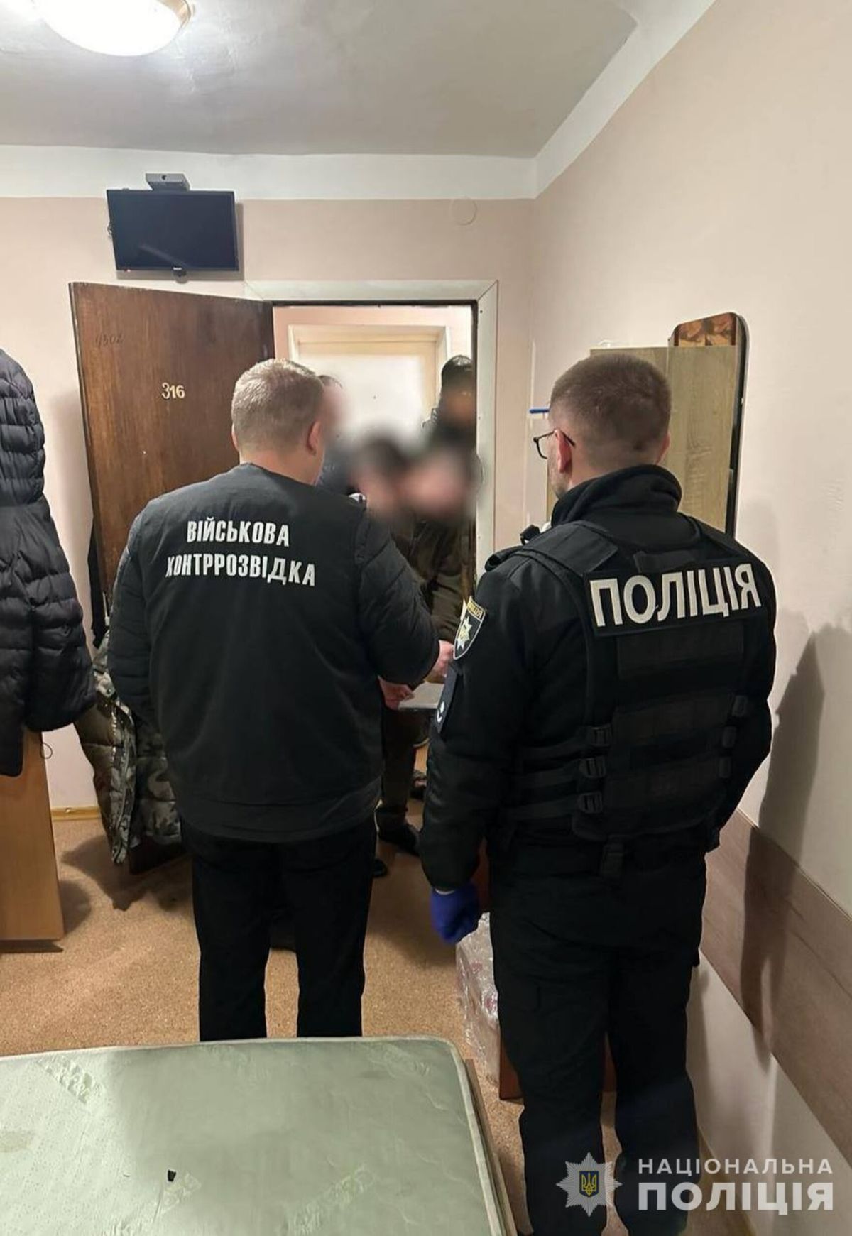 Троє волинян за 4 тис. доларів переправляли ухилянтів за кордон