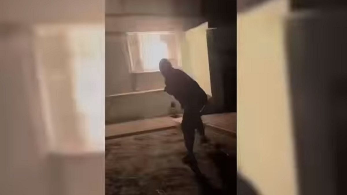 Поліція викрила злочинців, які на замовлення спалювали житло по всій країні