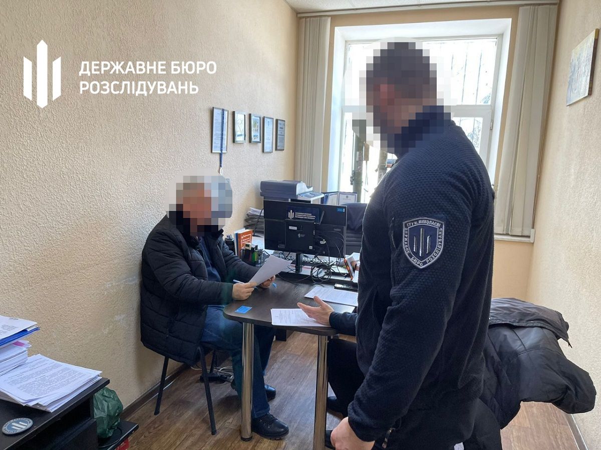 На Одещині чиновник лісгоспу вирубав дерев у Нацпарку на понад 145 млн грн