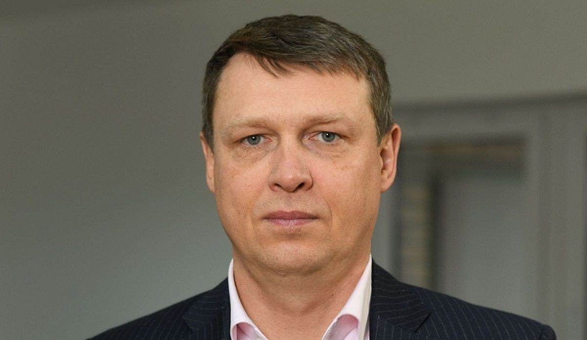 Львівського бізнесмена затримали за підозрою у розкраданні 44 млн грн