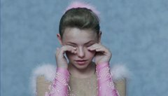 П’ять фільмів та серіалів про фігурне катання