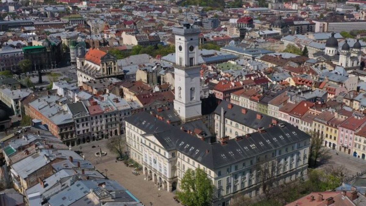 Працівників управління історичного середовища ЛМР вдруге перевірять на профпридатність