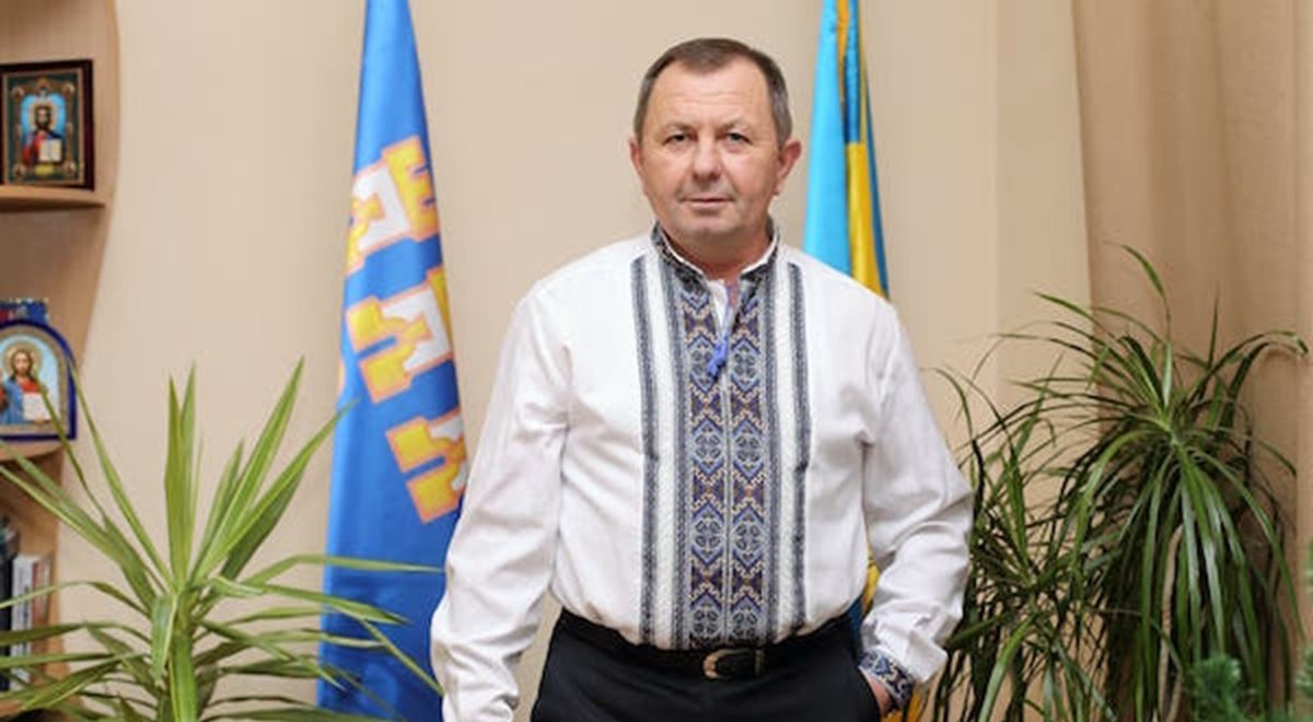 Суд оштрафував тернопільського депутата за отримані в подарунок земельні ділянки