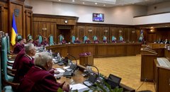 «Ви зареєструвались у центрі бездомних…»