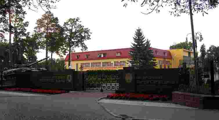 Парламентська ТСК розглянула скарги курсантів військової академії у Львові