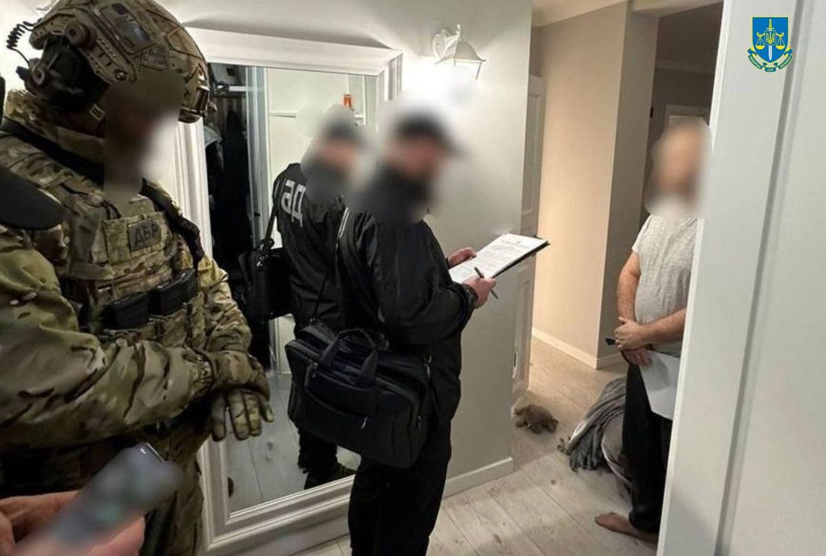 Екс-посадовець ЗСУ під час повномасштабної війни збагатився на майже 58 млн грн