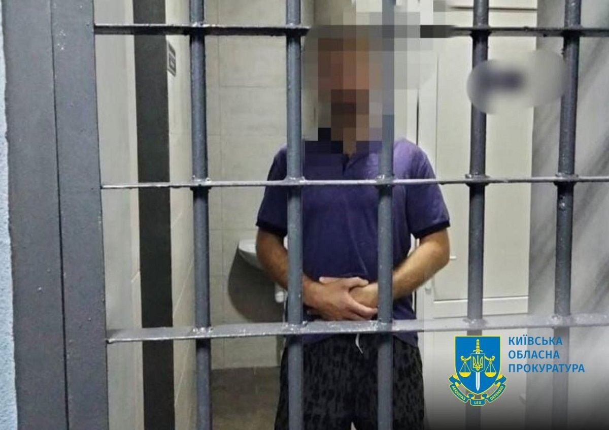Учасник телешоу «Одруження наосліп» отримав 15 років тюрми за вбивство своєї дівчини 