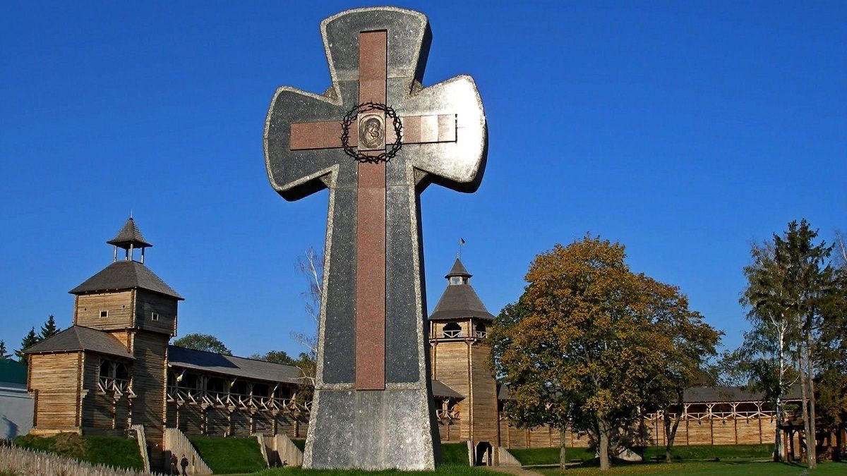 Меценати знайшли ікону XVIII ст. зі знищеного храму Батурина