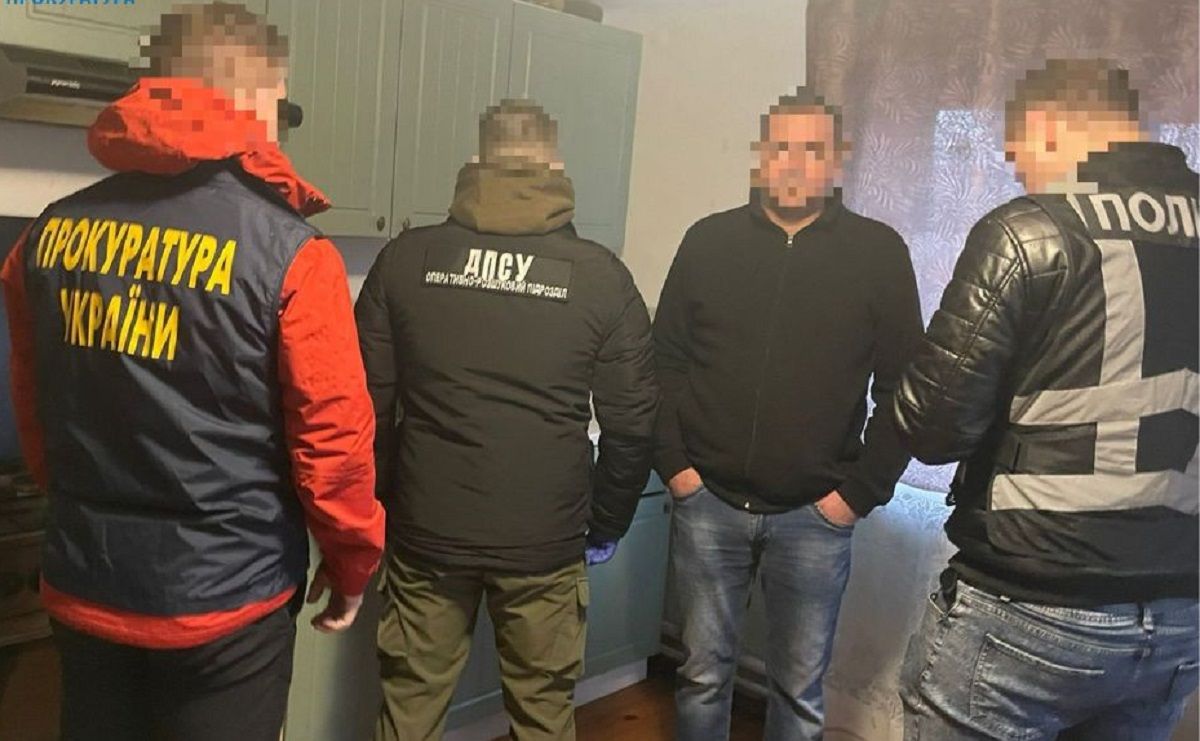 Шахрай з Львівщини заробляв на ухилянтах та продажу неіснуючої техніки