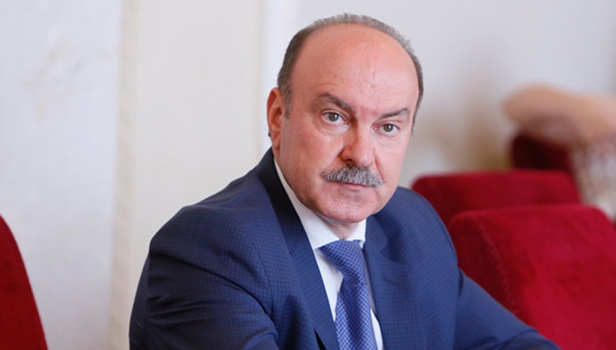 Нардеп із Львівщини Михайло Цимбалюк оприлюднив декларацію про доходи за 2023 рік