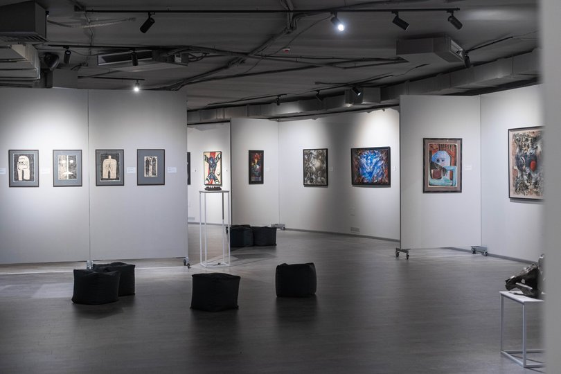 Центр інтелектуального мистецтва «Меркурій»