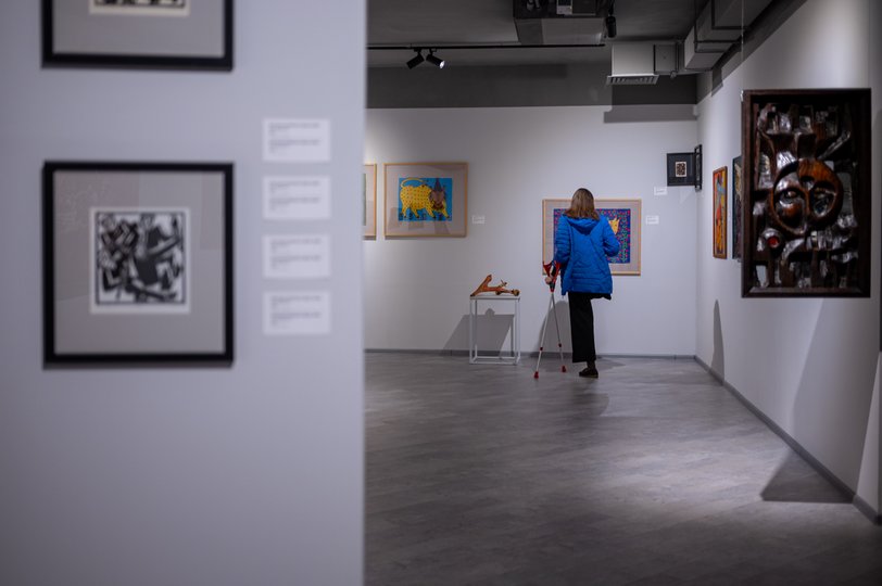 Центр інтелектуального мистецтва «Меркурій»