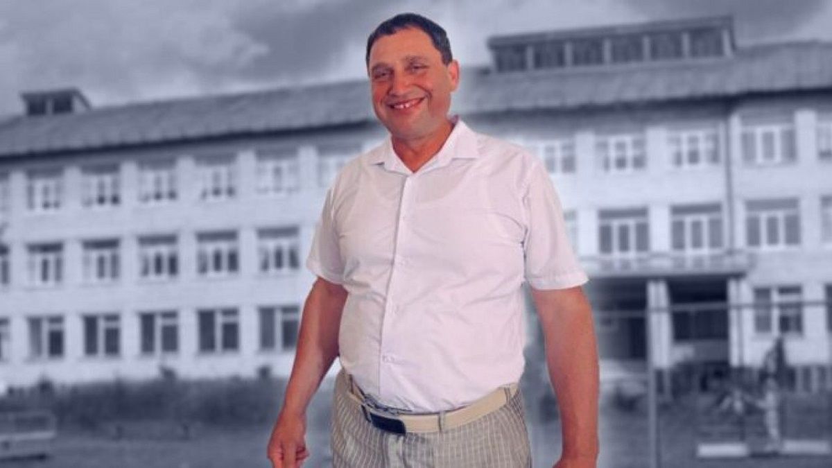 ВСУ остаточно поновив на посаді скандального директора школи на Львівщині