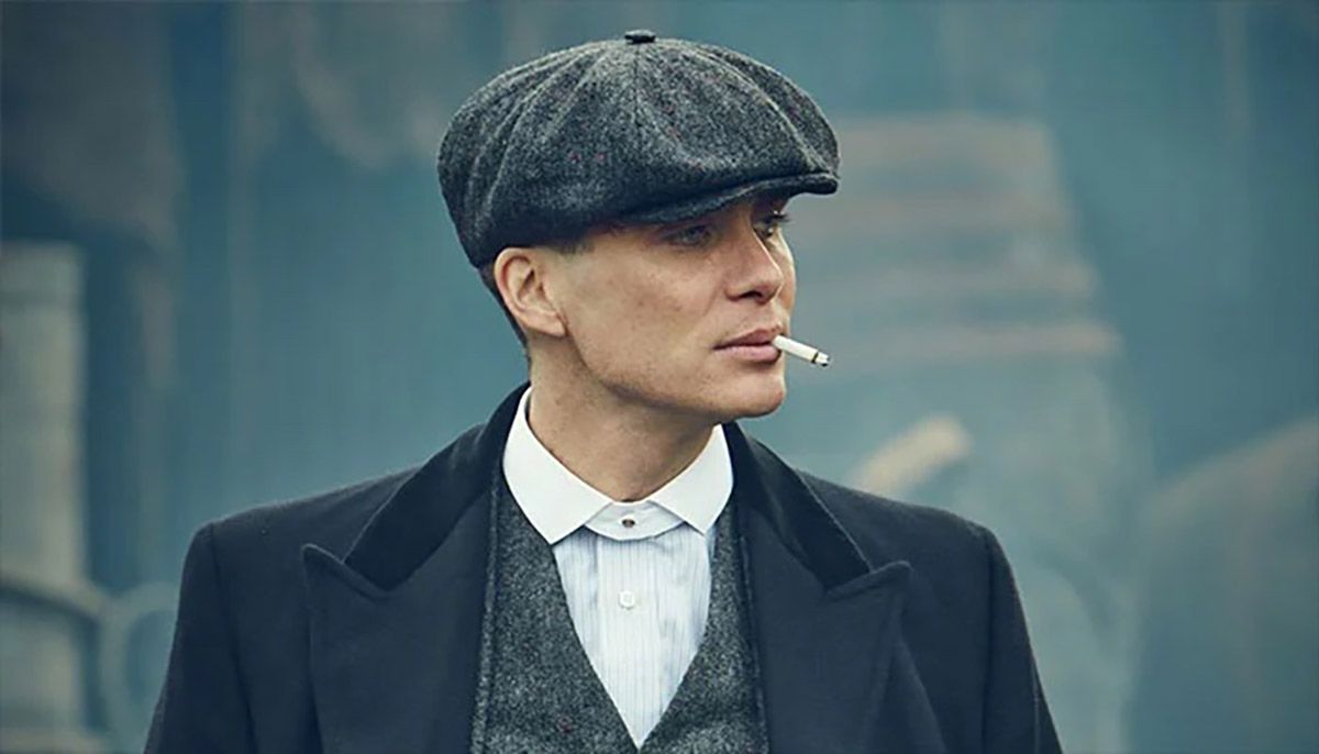 Кілліан Мерфі зніметься у фільмі за мотивами серіалу «Гострі  картузи»