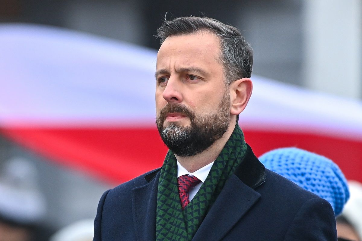 Міноборони Польщі збільшить присутність військ у прикордонних воєводствах