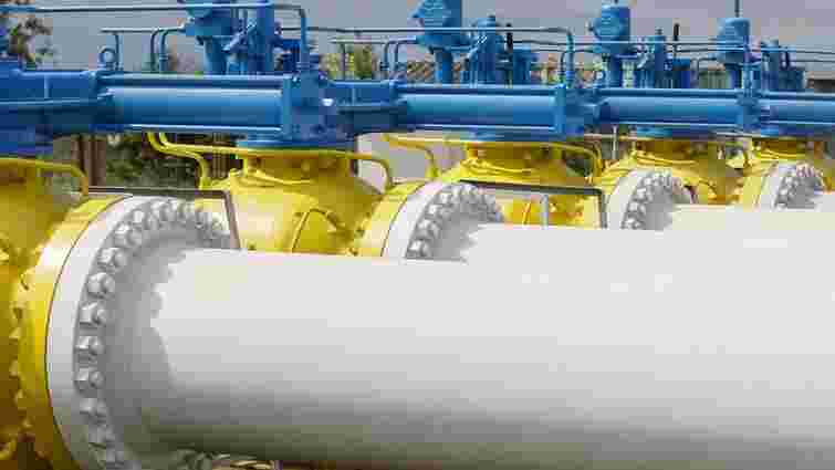  Російський обстріл підземного газосховища не вплине на постачання газу населенню