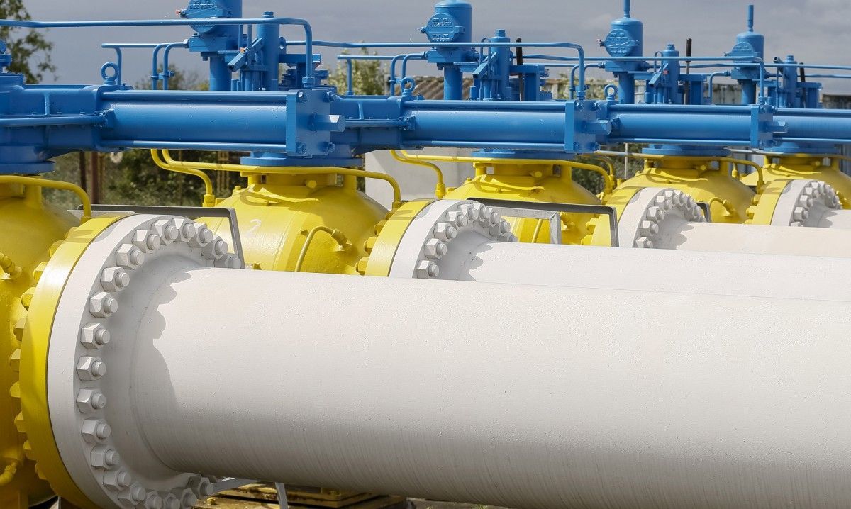  Російський обстріл підземного газосховища не вплине на постачання газу населенню