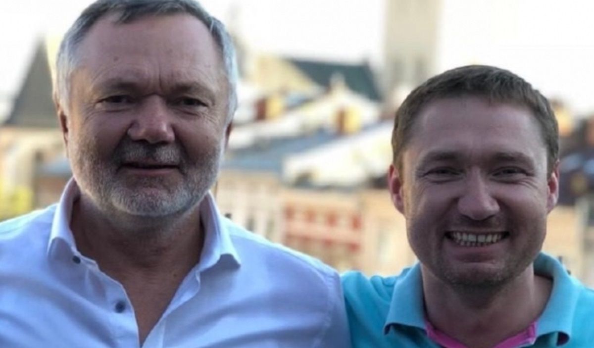 Голова ЛОВА задекларував годинник та нову нерухомість у Львові на 15,8 млн грн