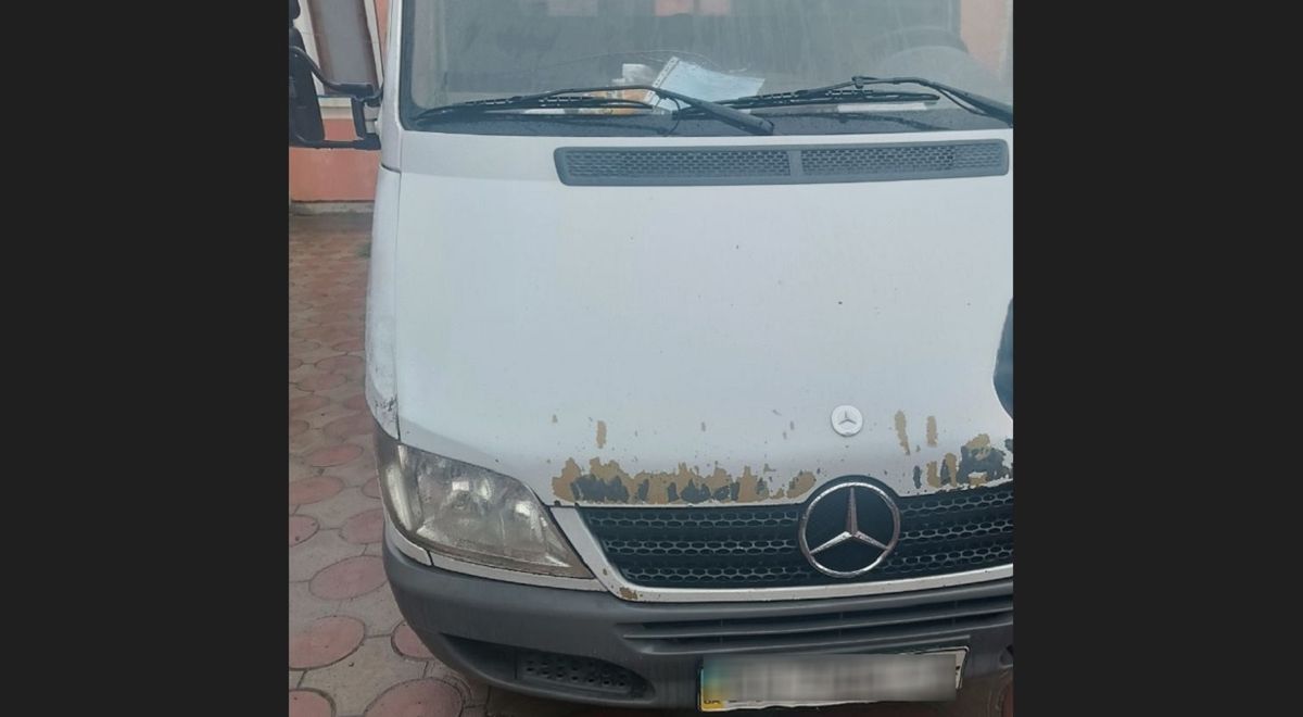 В Одесі затримали винуватця смертельної ДТП з пішоходом на Львівщині