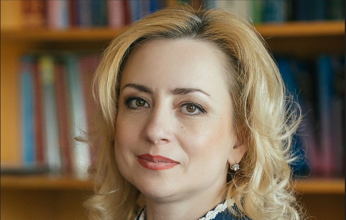Голова Закарпатського господарського суду оприлюднила декларацію про доходи за 2022 рік