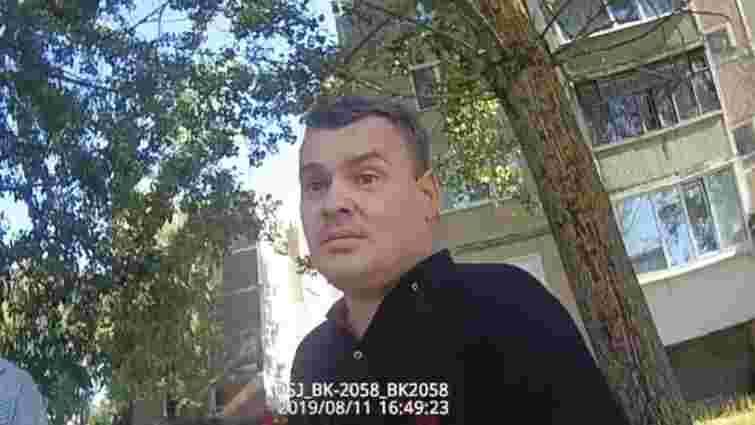 Суддю Кузнецовського міського суду звільнили через ДТП напідпитку