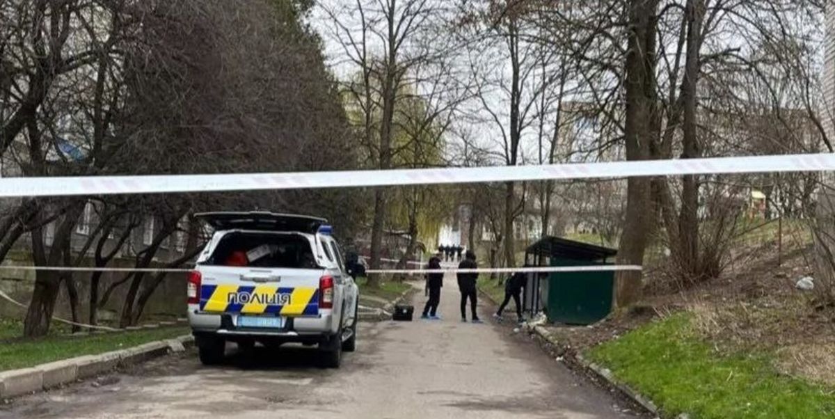 У Нововолинську біля смітників знайшли тіло 94-річної жінки